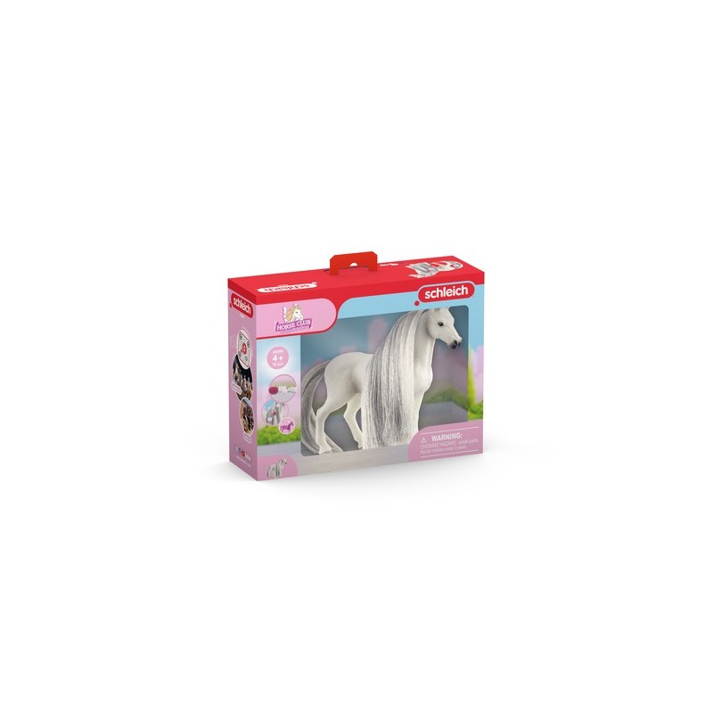 schleich HORSE CLUB Sofia’s Beauties Starter Set Sofia Dusty