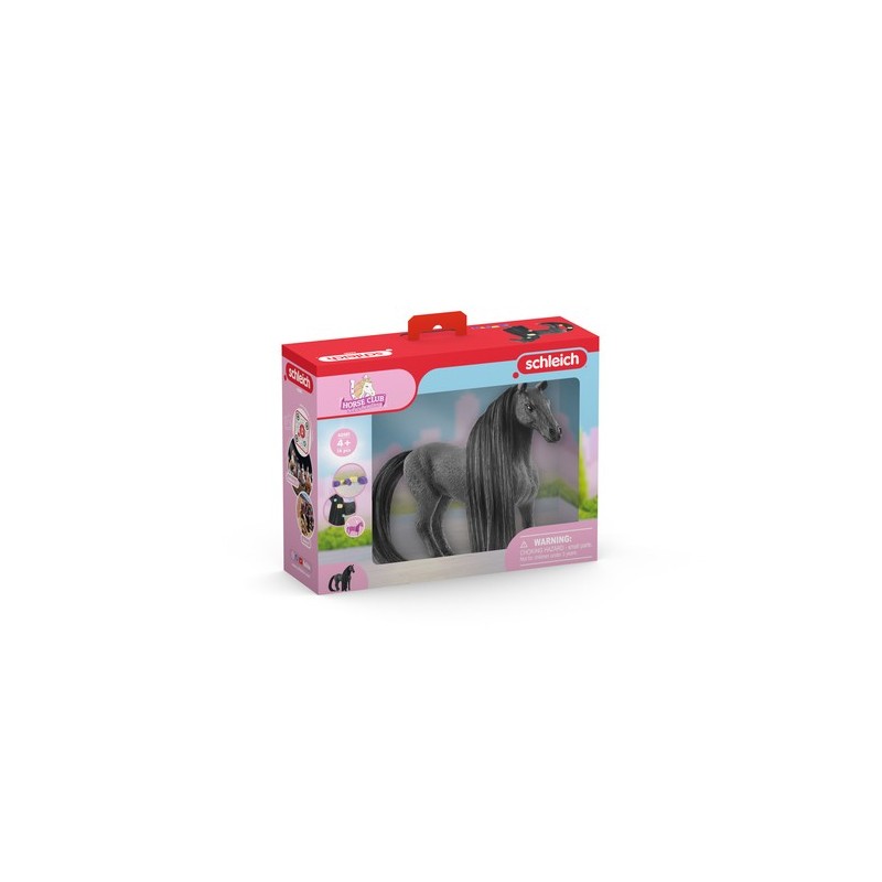 schleich HORSE CLUB Sofia’s Beauties Beauty Horse Criollo Definitiv