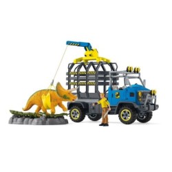 schleich Dino Transport Mission