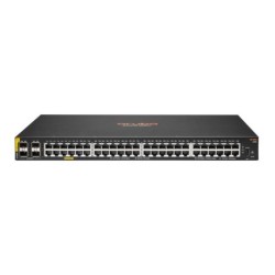 HPE ARUBA 6100 48G CL4 4SFP+SWCH EUROPE