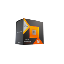 AMD CPU RYZEN 9 7900X3D 560GHZ 12 CORE AM5 SERIE 7000 X3D CACHE