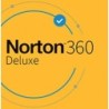 NortonLifeLock Norton 360 Deluxe 1 licenza/e 1 anno/i