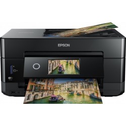 Epson Expression Premium XP-7100 Ad inchiostro A4 5760 x 1440 DPI 32