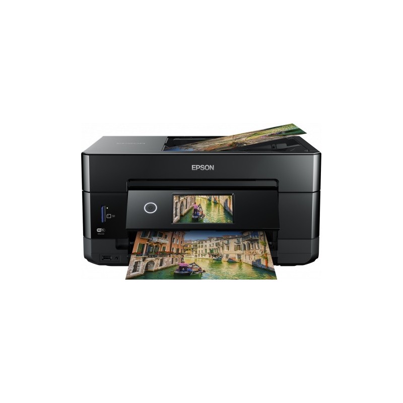 Epson Expression Premium XP-7100 Ad inchiostro A4 5760 x 1440 DPI 32