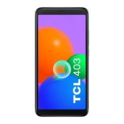 TCL 40 403 152 cm 6" Doppia SIM Android 12 Go edition 4G Micro-USB