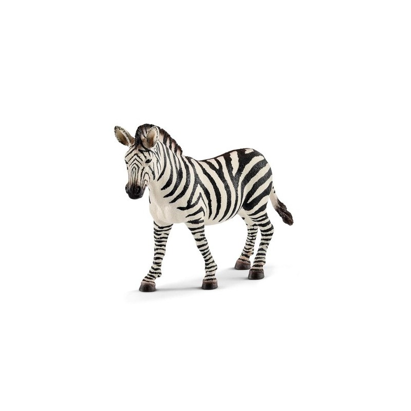 schleich WILD LIFE 14810 action figure giocattolo