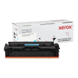 Everyday Toner di Xerox Ciano compatibile con HP 207A (W2211A) Capaci