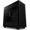 NZXT H7 Flow Midi Tower Nero NZXT H7 Flow Black Mid Tower Case