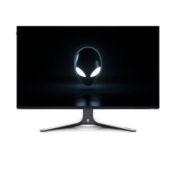 Alienware AW2723DF 686 cm 27" 2560 x 1440 Pixel Quad HD LCD Argento