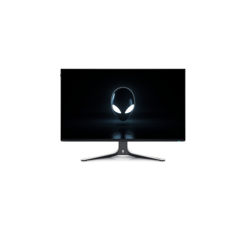 Alienware AW2723DF 686 cm 27" 2560 x 1440 Pixel Quad HD LCD Argento