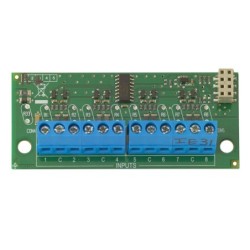 8-way plug-in input expander - Warranty 2M