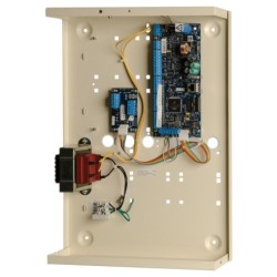 Advanced IP panel EN grade - 3 8 to 512 zones 64 areas - medium m