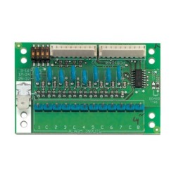 8 input expander for ATS120x - Warranty 2M