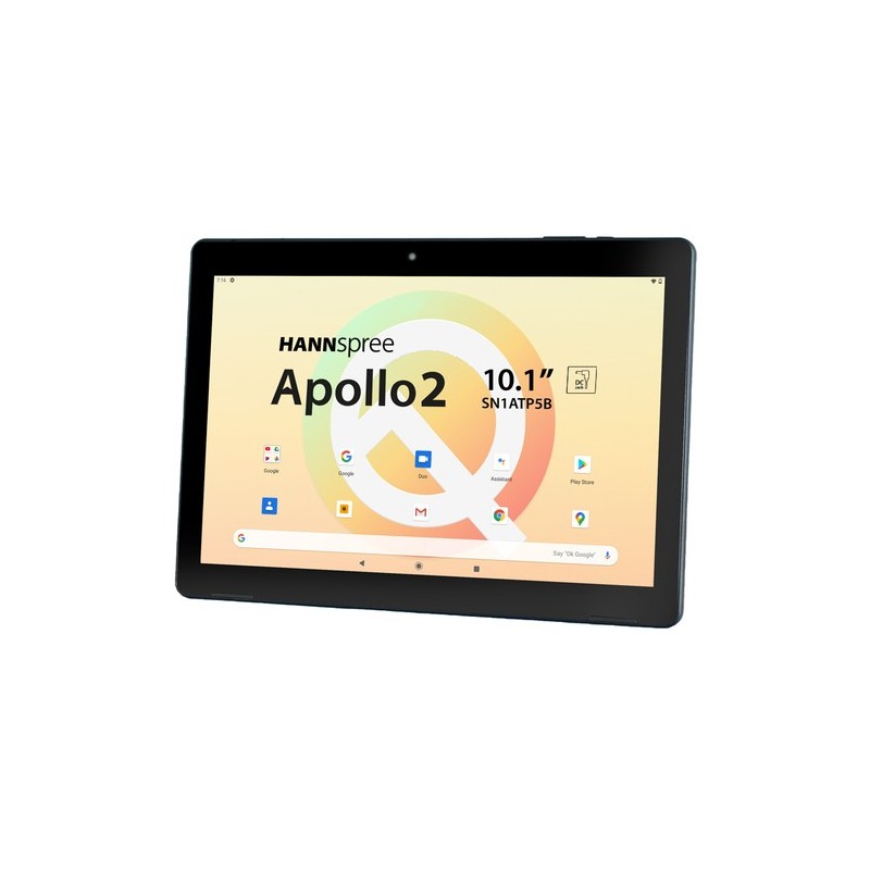 Hannspree HANNSpad Apollo 2 32 GB 256 cm 101" Mediatek 3 GB Wi-Fi