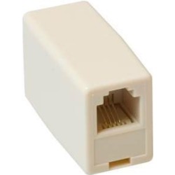 ACT Accoppiatore modulare RJ-45 connessione 11 RJ45 8P8C ACCOPPIATORE