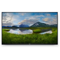 DELL C5519QA Pannello piatto per segnaletica digitale 1397 cm 55"