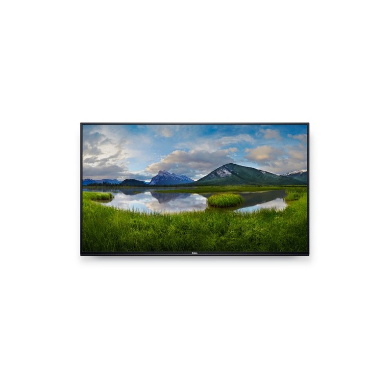 DELL C5519QA Pannello piatto per segnaletica digitale 1397 cm 55"