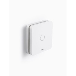 Netatmo Smart Carbon Monoxide Detector Cablato Montato su superficie