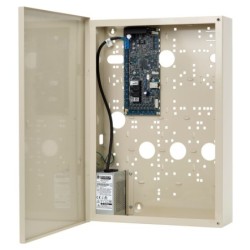 Intelligent 4-8 door / lift - controller with 12 V PSU - Warranty 2M