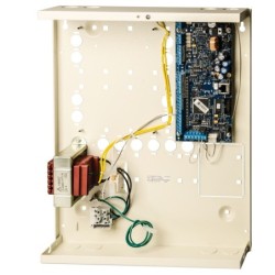 Advanced IP panel EN grade - 3 8 to 128 zones 8 areas - medium me