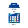 Epson 104 EcoTank 4-colour Multipack