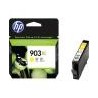 HP 903XL Yellow Original Ink Cartridge