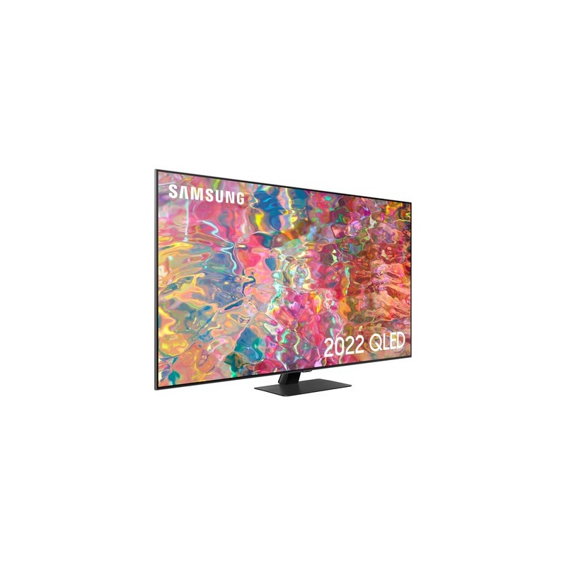 Samsung QE55Q80BATXXU TV 1397 cm 55" 4K Ultra HD Smart TV Wi-Fi Ar