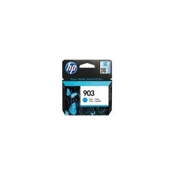 HP 903 Cyan Original Ink Cartridge