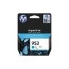 HP 953 Cyan Original Ink Cartridge