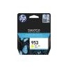 HP 953 Yellow Original Ink Cartridge