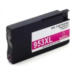 HP 953XL Magenta Original Ink Cartridge