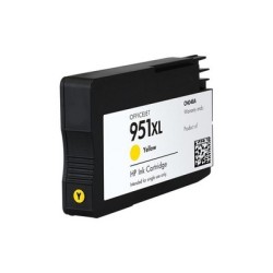 HP 953XL Yellow Original Ink Cartridge