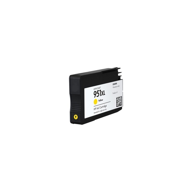 HP 953XL Yellow Original Ink Cartridge