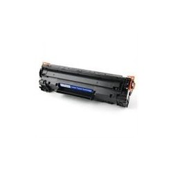 HP 44A Black LaserJet Toner Cartridge