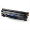 HP 44A Black LaserJet Toner Cartridge