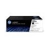 HP 83A Blk Dual Pack LJ Toner Cartridge