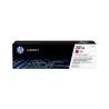 HP 201A Magenta LaserJet Toner Cartridge