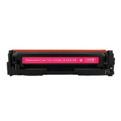 HP 410X Magenta LaserJet Toner Cartridge