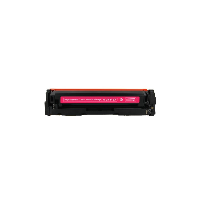 HP 410X Magenta LaserJet Toner Cartridge