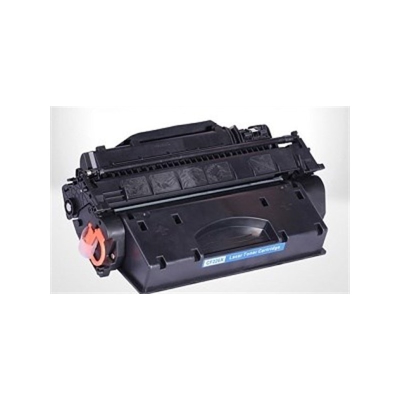 HP 26A Black LaserJet Toner Cartridge