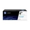 HP 30A Black LaserJet Toner Cartridge