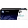 HP 30X Black LaserJet Toner Cartridge