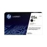 HP LaserJet Black Print Cartridge