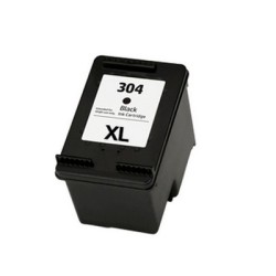 HP 304XL Black Original Ink Cartridge