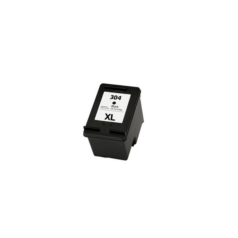 HP 304XL Black Original Ink Cartridge