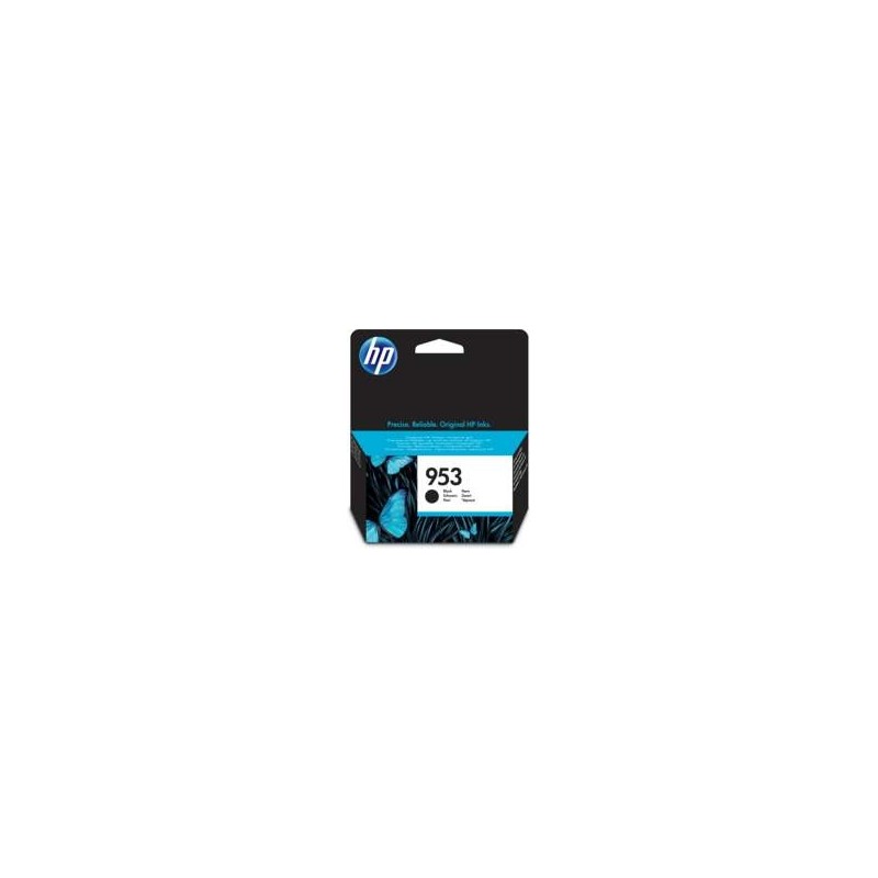 HP 953 Black Original Ink Cartridge