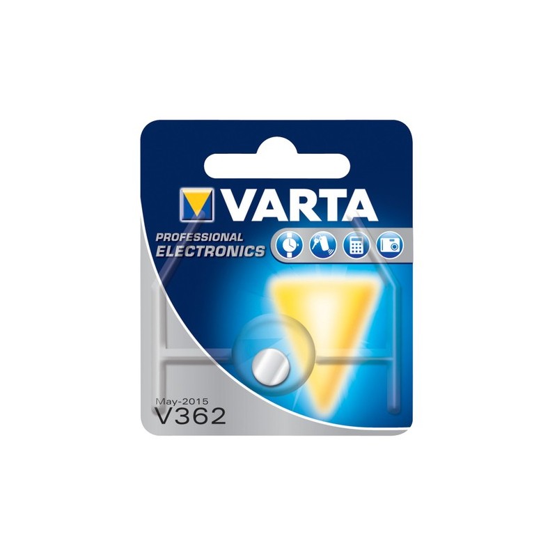 Varta -V362