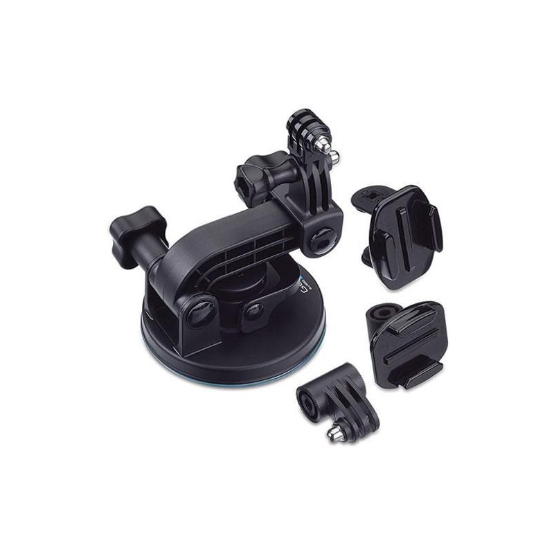 Suction Cup Mount