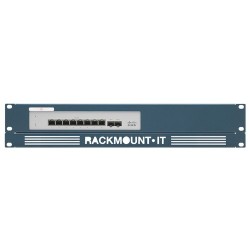 RackmountIT RM-CI-T7 porta accessori Staffa di supporto