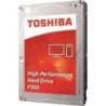 Toshiba P300 35" 2000 GB SATA